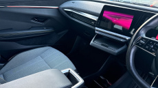 Renault Megane E-Tech EV60 160kW Techno+ 60kWh Optimum Charge 5dr Auto Electric Hatchback